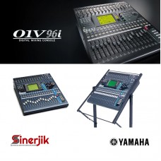 Yamaha O1/V96 i / Dijital Mikser